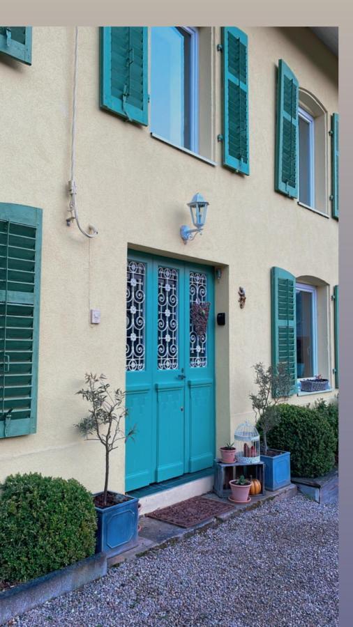 Villa Le Moulin De L Epine Taintrux Esterno foto